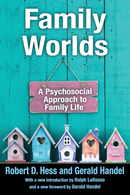 Family Worlds: A Psychosocial Approach to Family Life