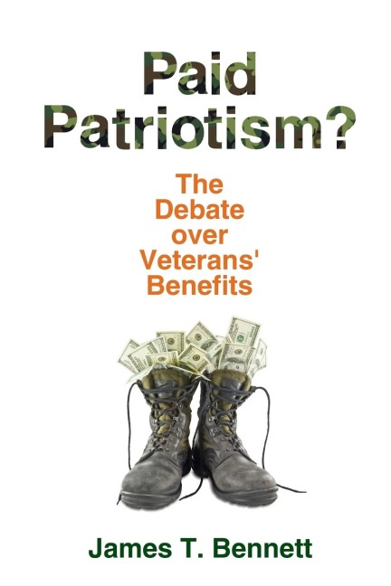 Paid Patriotism?: The Debate over Veterans Benefits