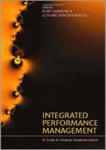 Integrated Performance Management: A Guide to Strategy Implementation