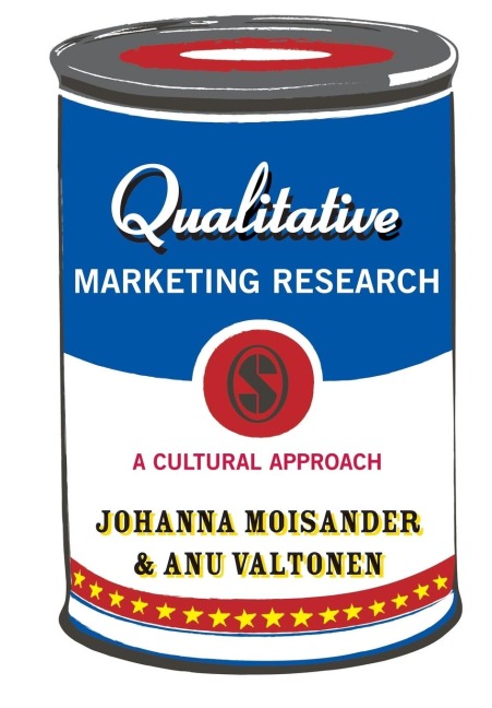Qualitative Marketing Research: A Cultural Approach