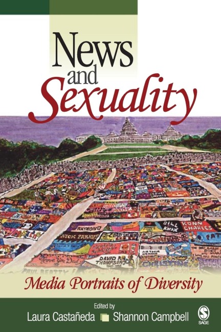 News and Sexuality: Media Portraits of Diversity
