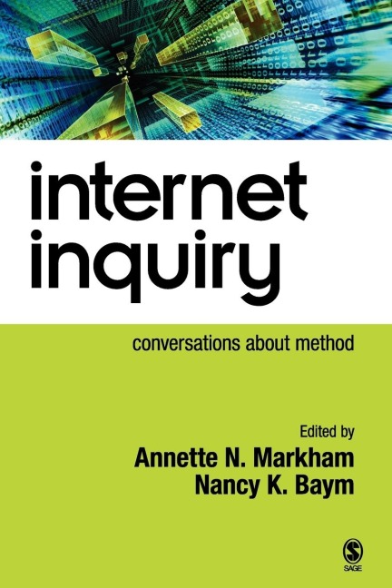 Internet Inquiry: Conversations about Method