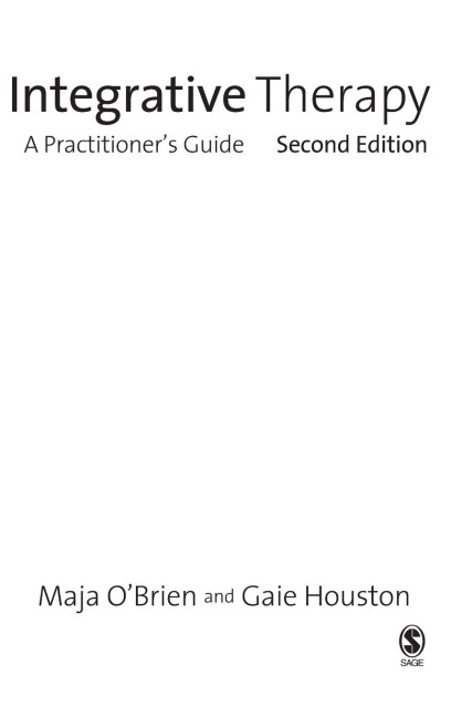 Integrative Therapy