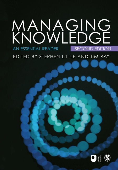 Managing Knowledge: An Essential Reader