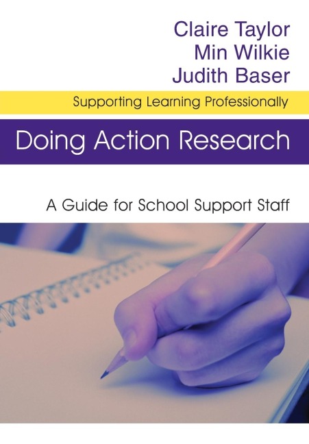 Doing Action Research