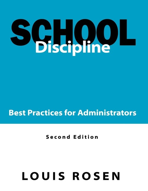 School Discipline: Best Practices for Administrators