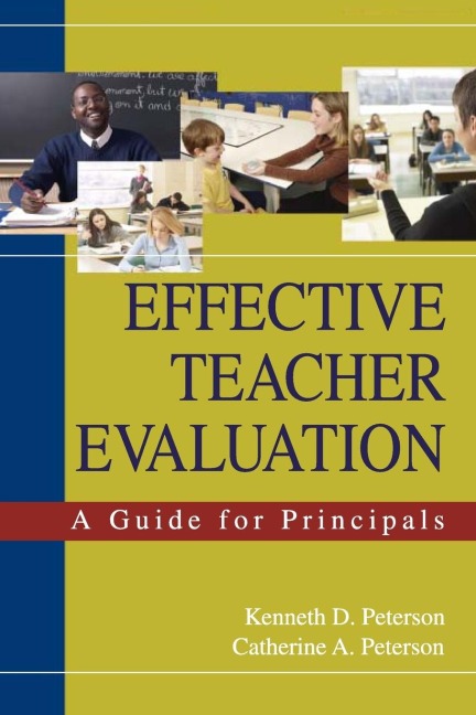 Effective Teacher Evaluation: A Guide for Principals