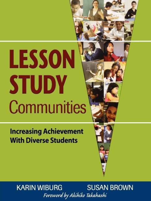 Lesson Study Communities: Increasing Achievement with Diverse Students