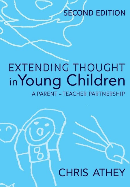 Extending Thought in Young Children: A Parent - Teacher Partnership