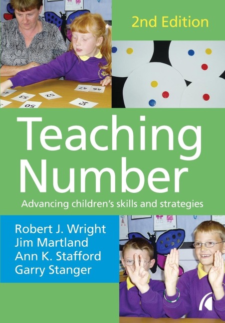 Teaching Number: Advancing Childrens Skills and Strategies