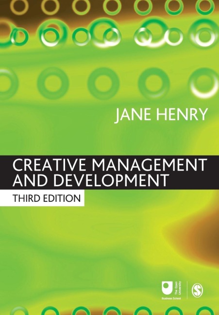 Creative Management and Development