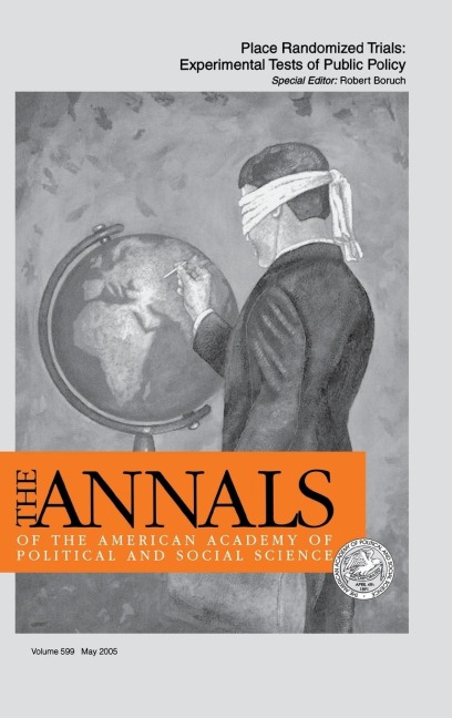 Place Randomized Trials: Experimental Tests of Public Policy