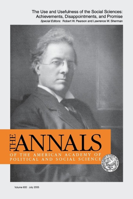 Use and Usefulness of the Social Science: Accomplishments, Disappointments, and Promise