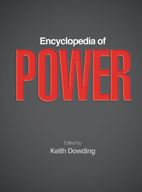 Encyclopedia of Power