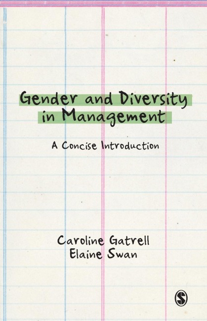 Gender and Diversity in Management: A Concise Introduction