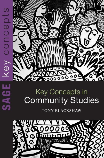 Key Concepts in Community Studies
