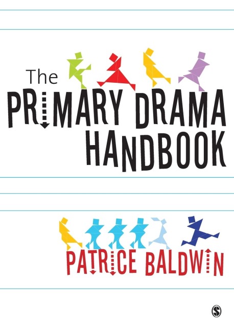 The Primary Drama Handbook