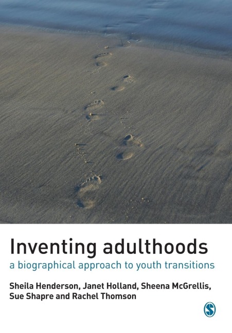 Inventing Adulthoods