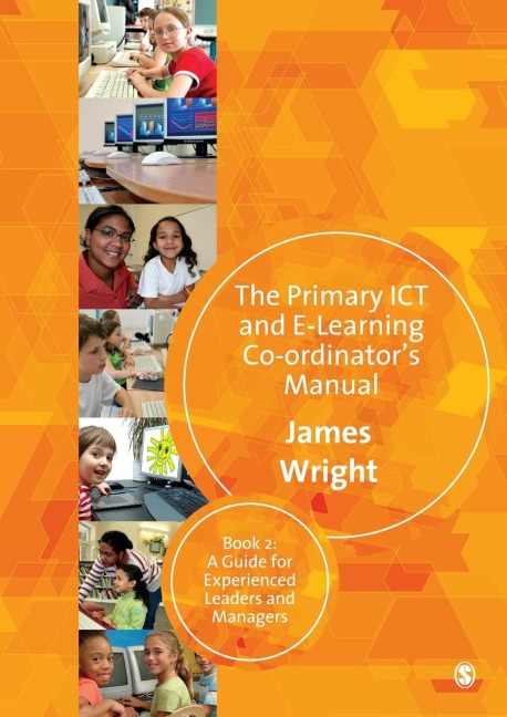 The Primary ICT & E-learning Co-ordinators Manual