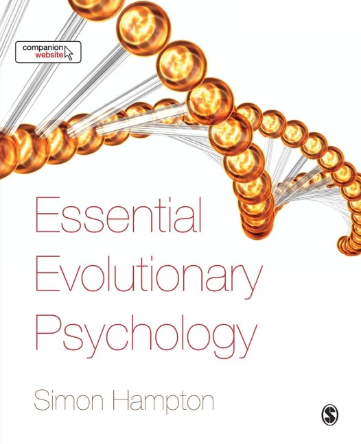 Essential Evolutionary Psychology