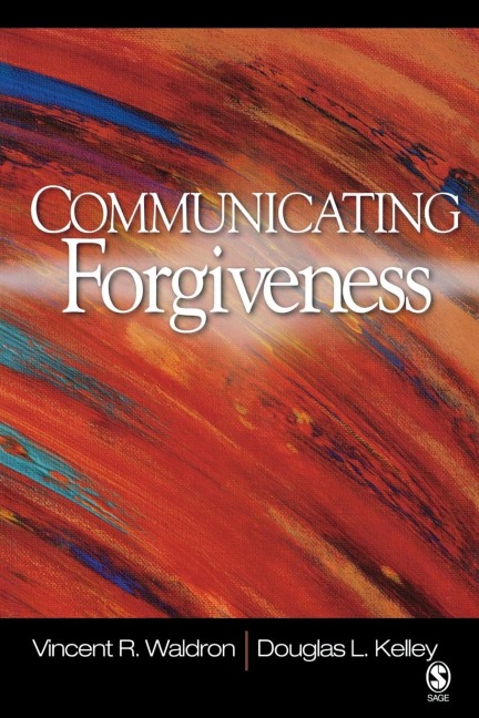 Communicating Forgiveness
