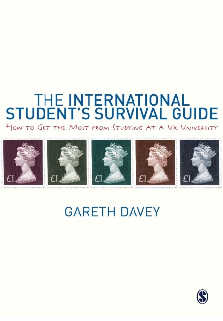 The International Students Survival Guide