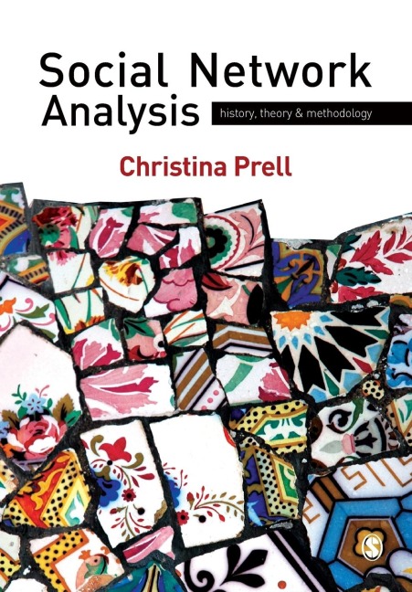 Social Network Analysis: History, Theory and Methodology