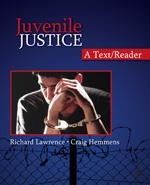 Juvenile Justice: A Text/Reader