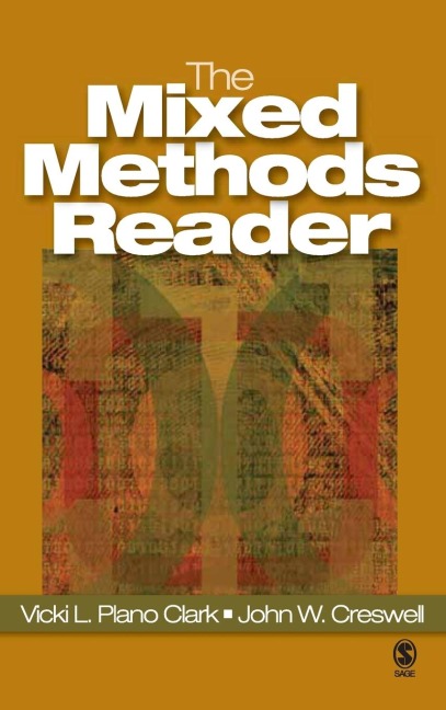 The Mixed Methods Reader