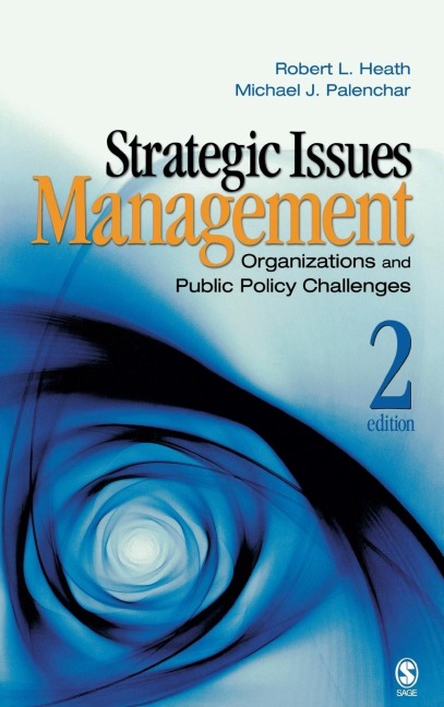 Strategic Issues Management: Organizations and Public Policy Challenges