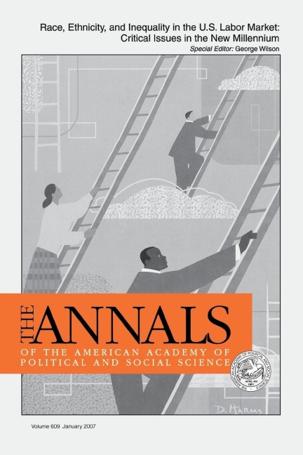 Race, Ethnicity, and Inequality in the U.S. Labor Market: Critical Issues in the New Millennium