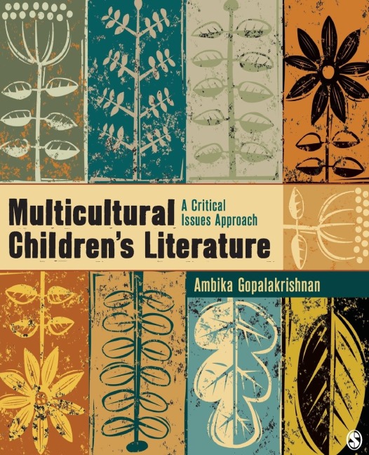 Multicultural Childrens Literature: A Critical Issues Approach