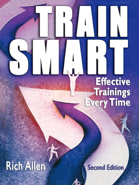 Trainsmart: Effective Trainings Every Time