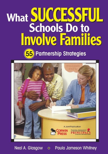 What Successful Schools Do to Involve Families: 55 Partnership Strategies