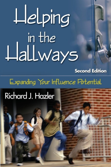 Helping in the Hallways: Expanding Your Influence Potential