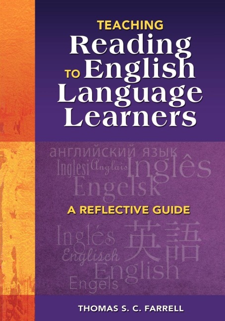 Teaching Reading to English Language Learners: A Reflective Guide