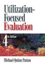 Utilization-Focused Evaluation