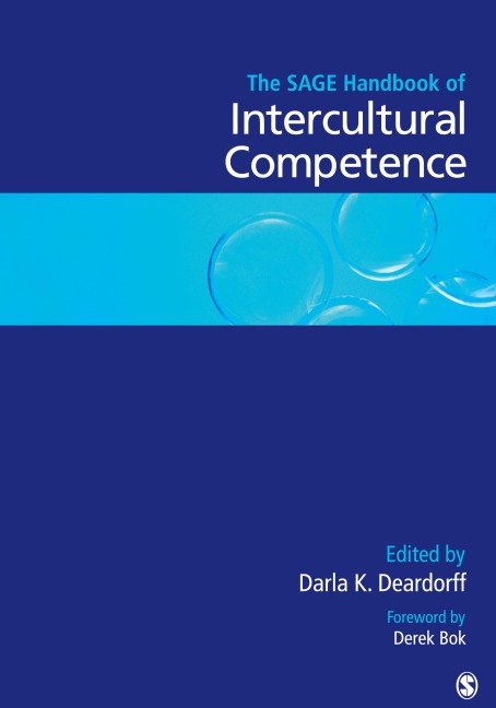 The SAGE Handbook of Intercultural Competence