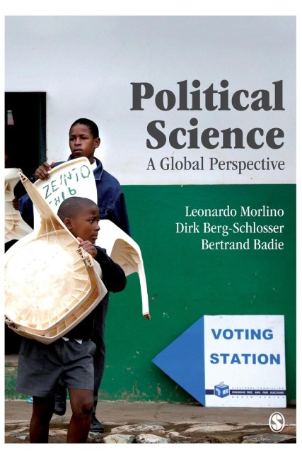Political Science: A Global Perspective