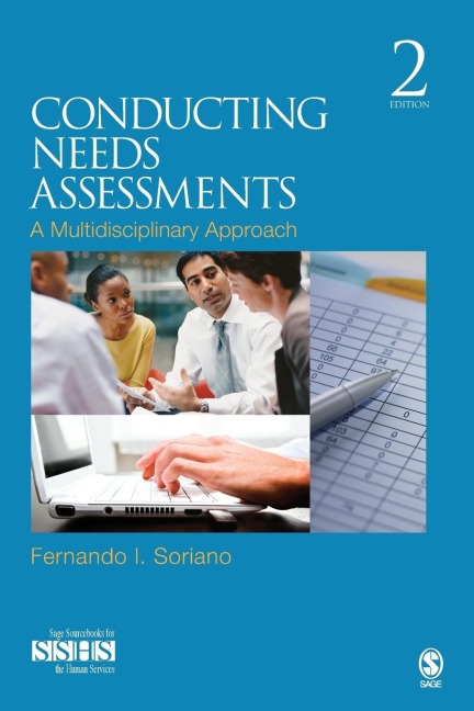 Conducting Needs Assessments: A Multidisciplinary Approach