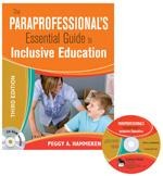 The Paraprofessional's Essential Guide to Inclusive Education
