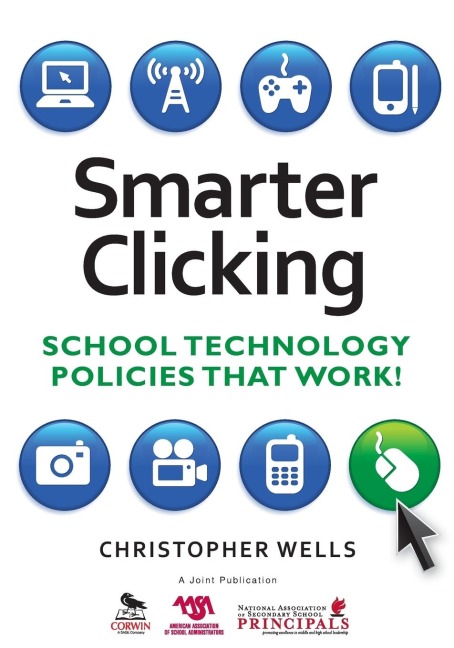 Smarter Clicking: School Technology Policies That Work!
