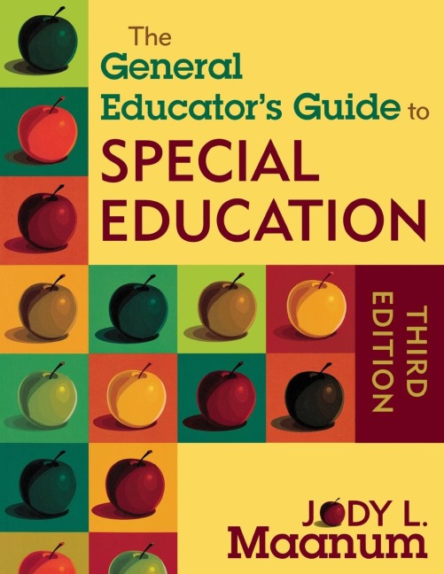 The General Educators Guide to Special Education