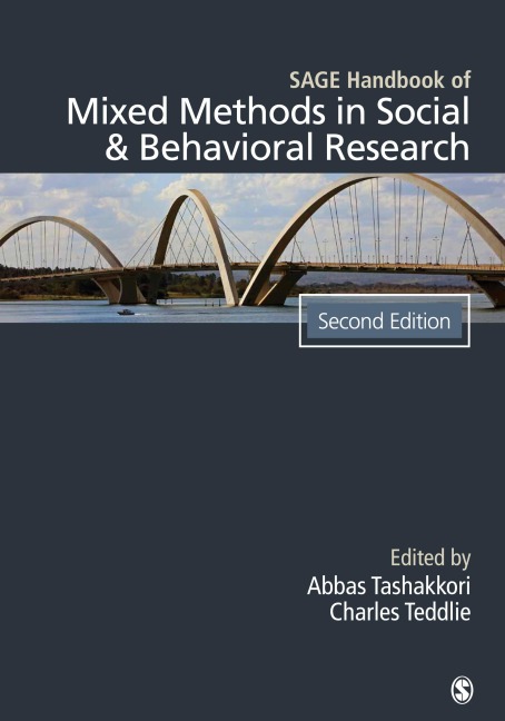 SAGE Handbook of Mixed Methods in Social & Behavioral Research