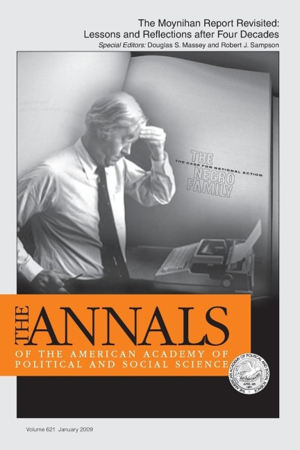 The Moynihan Report Revisited: : Lessons and Reflections after Four Decades