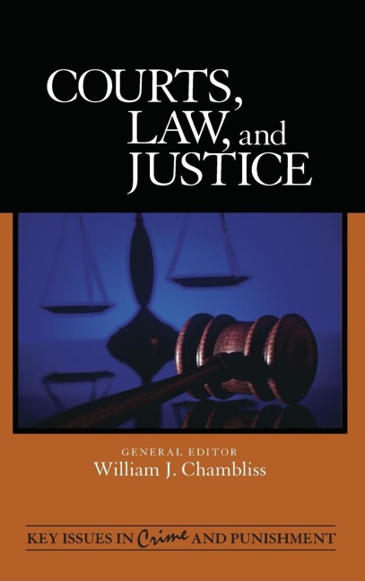 Courts, Law, and Justice
