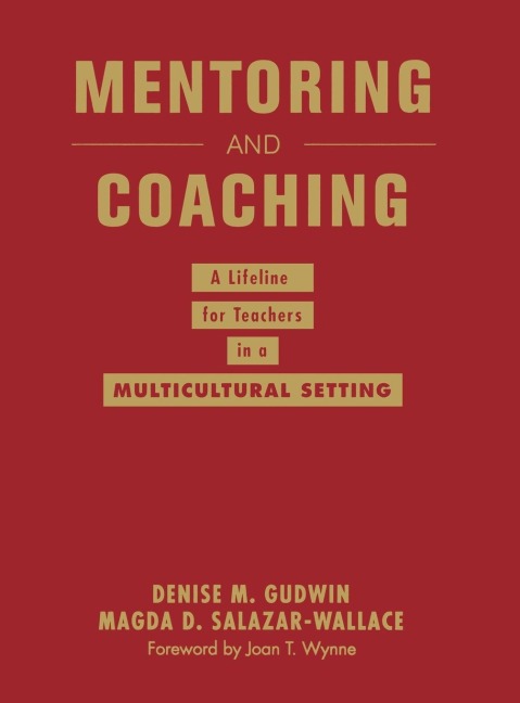 Mentoring and Coaching: A Lifeline for Teachers in a Multicultural Setting