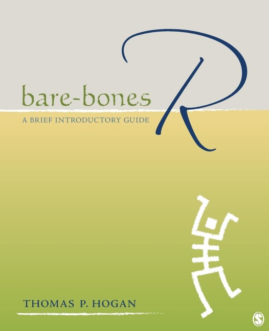 Bare-Bones R: A Brief Introductory Guide