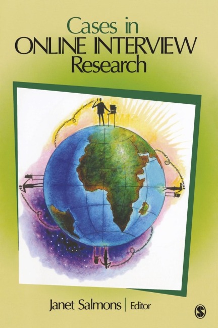 Cases in Online Interview Research