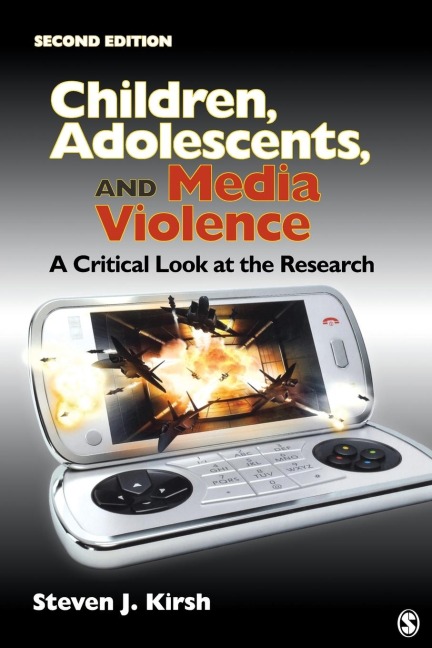 Children, Adolescents, and Media Violence: A Critical Look at the Research